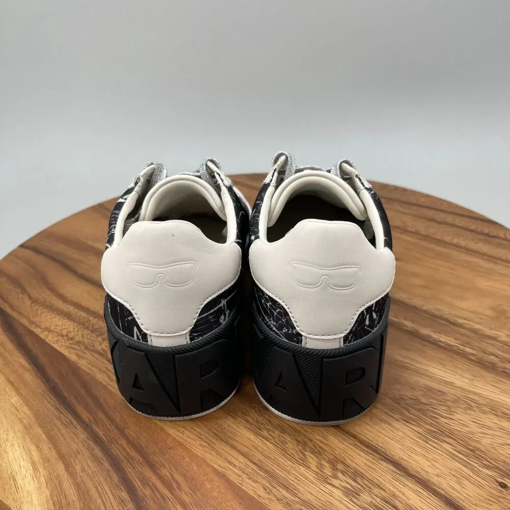 Karl Lagerfeld Paris Marquise Shoes Womens Size 9 M Casual Comfort Walking